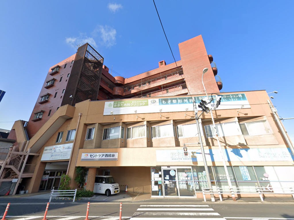 建物画像