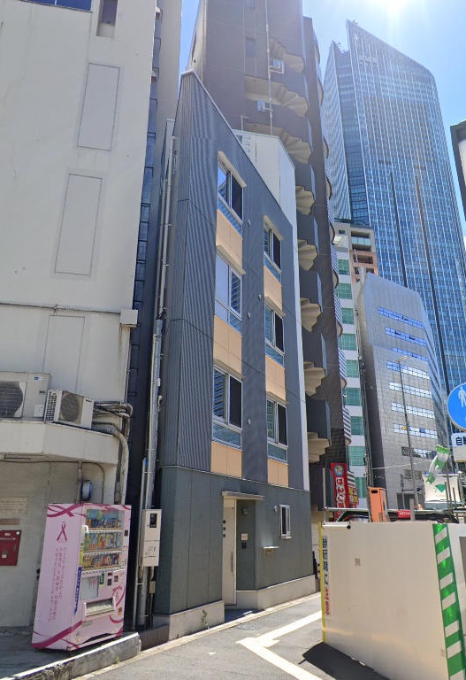 建物画像