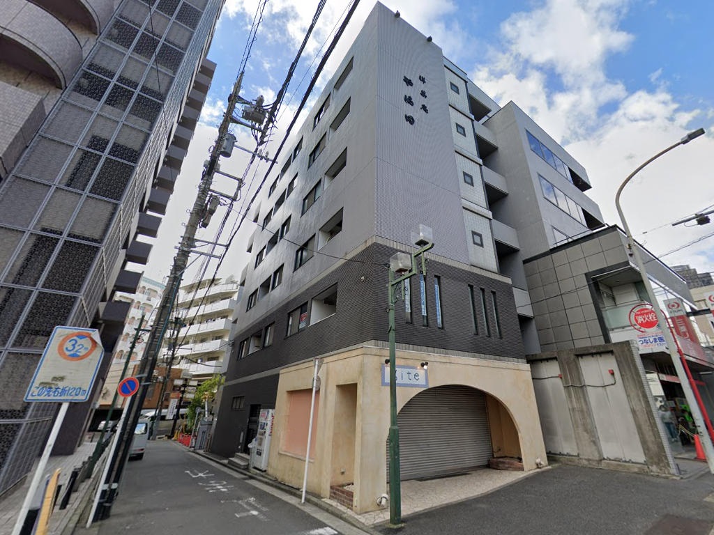 物件写真1