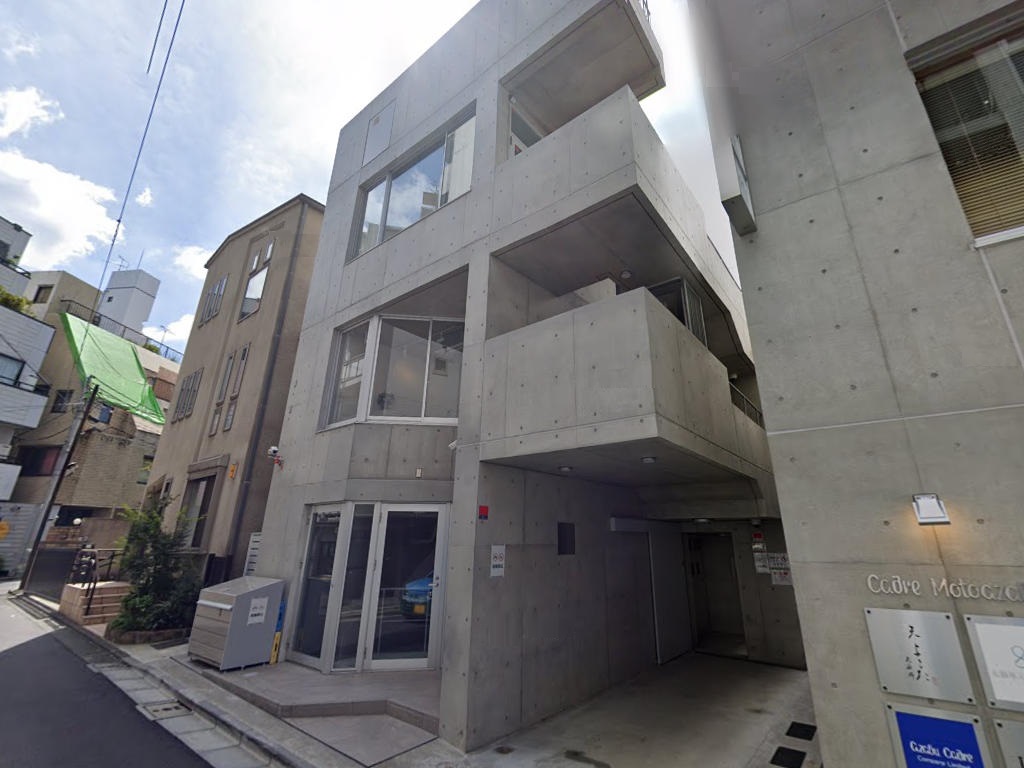 建物画像