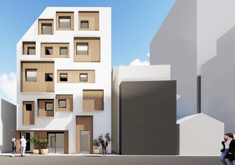 建物画像