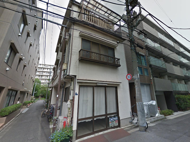 建物画像