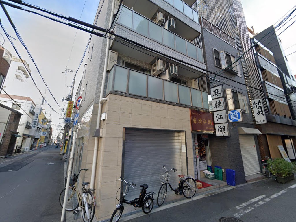 建物画像