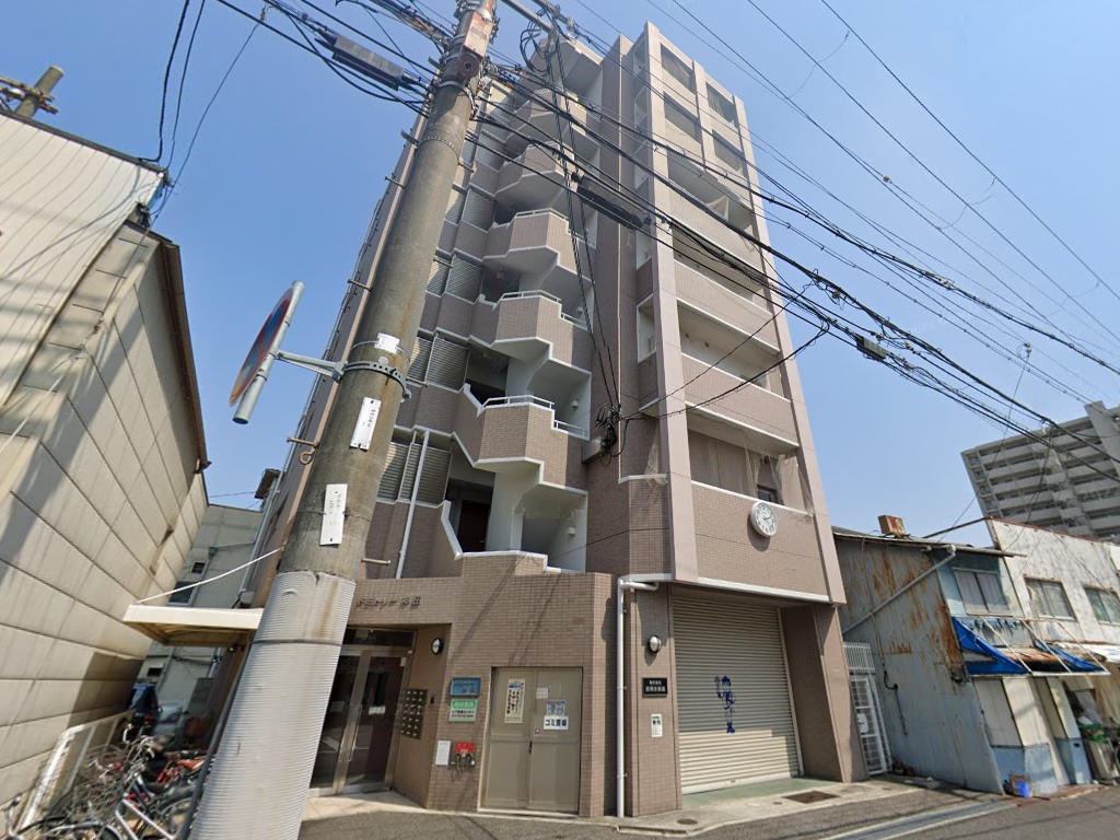 物件イメージ