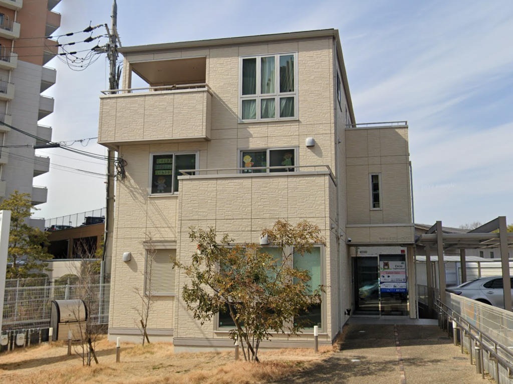 建物画像