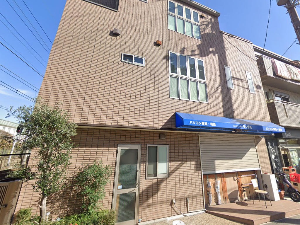 建物画像