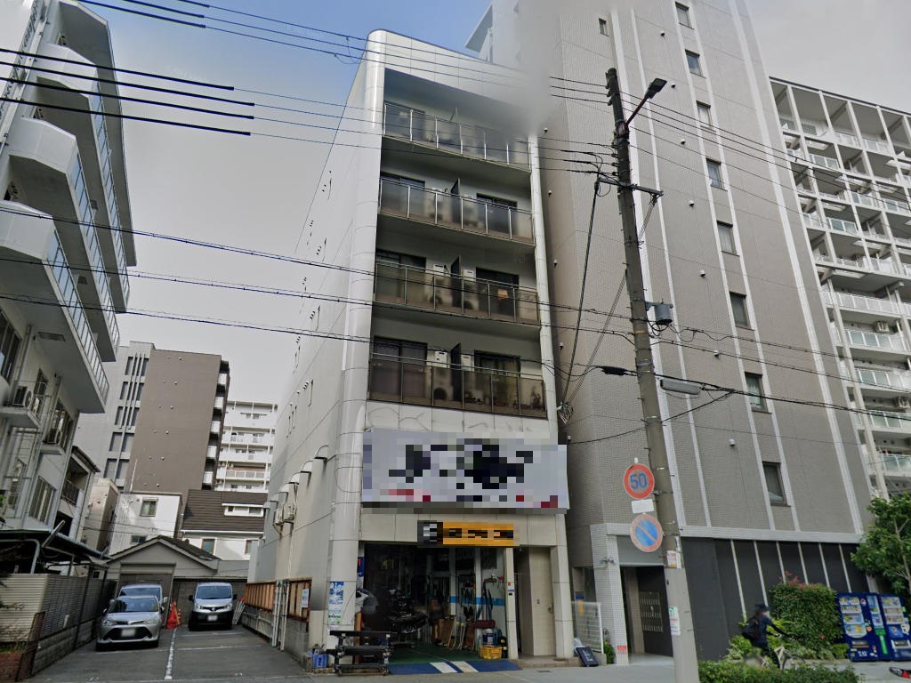 建物画像