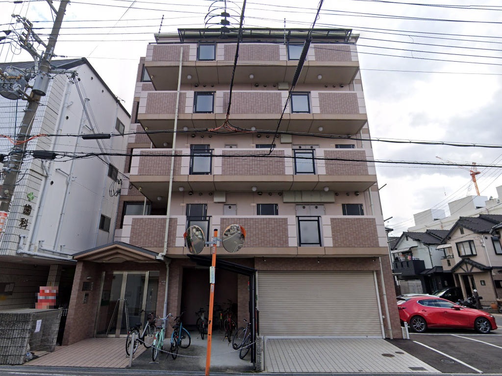 建物画像