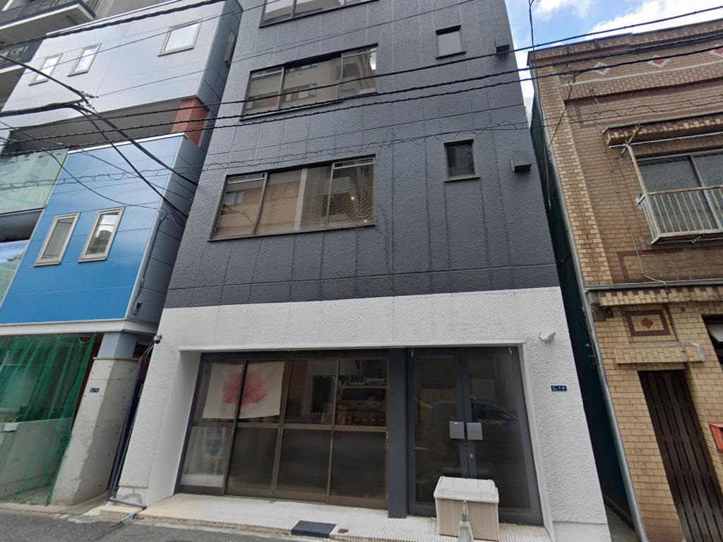 建物画像
