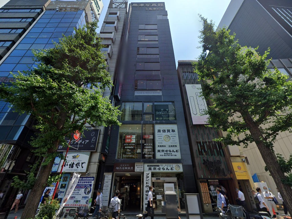 建物画像