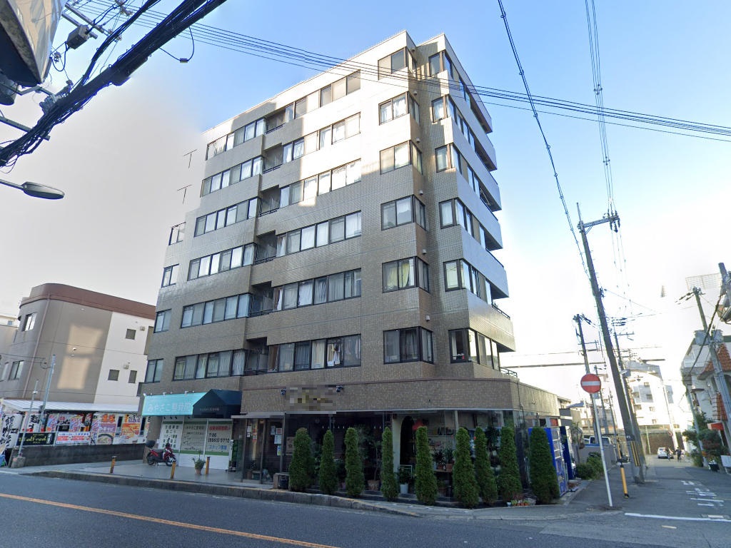 建物画像