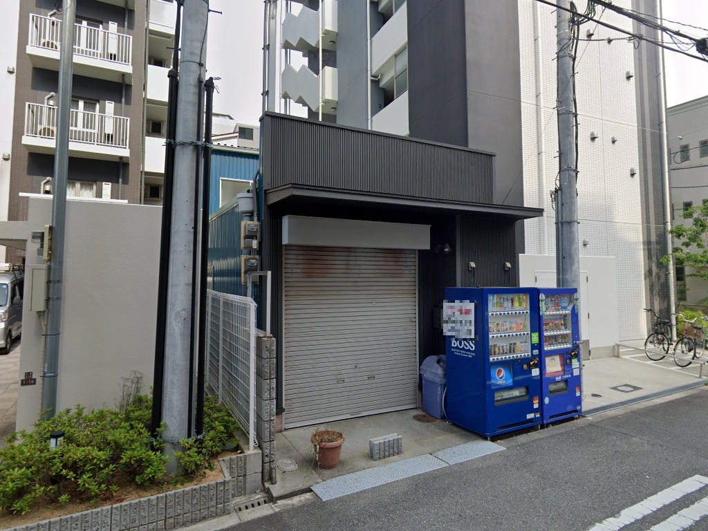 建物画像
