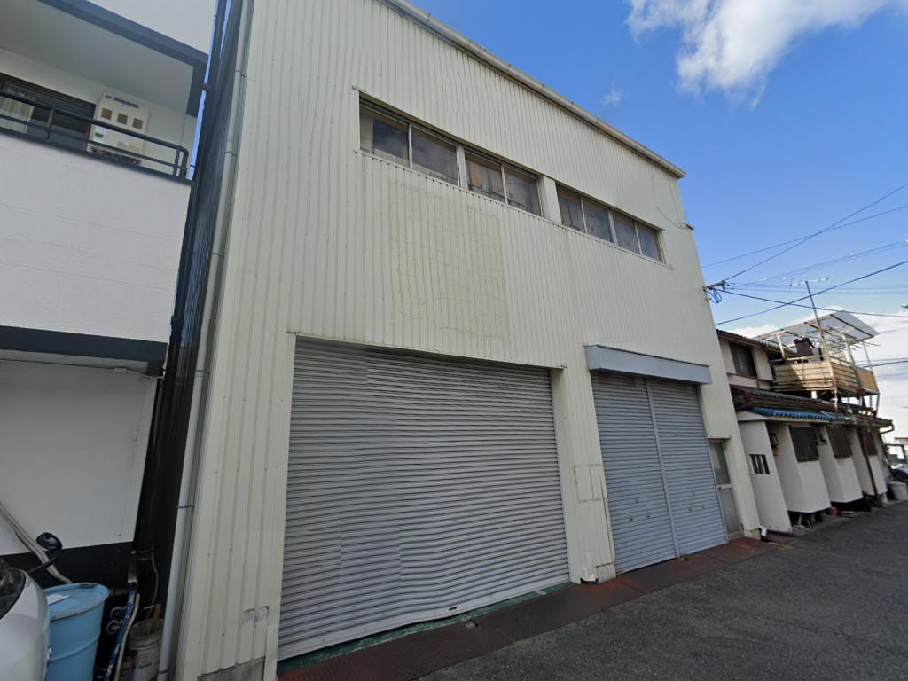 建物画像