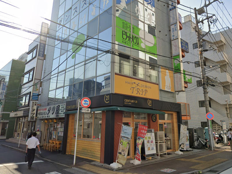 建物画像