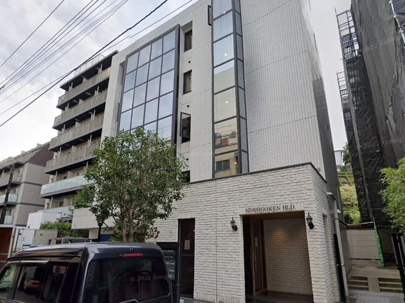建物画像