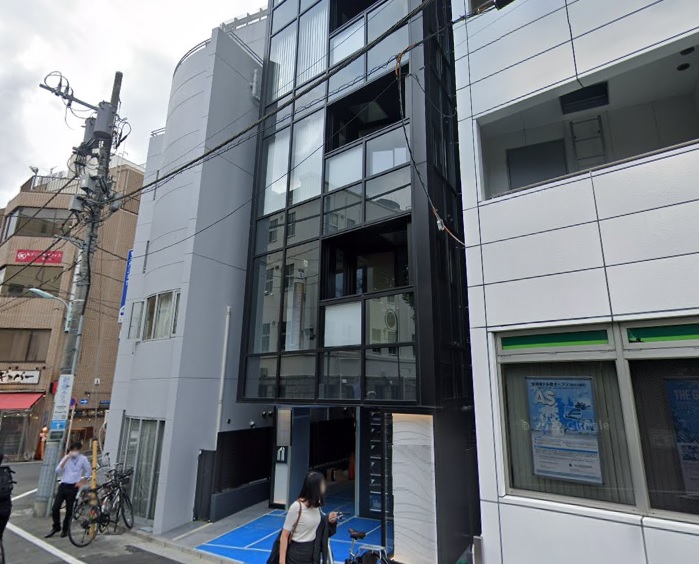 物件イメージ