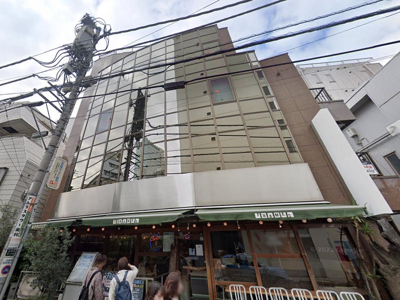 建物画像