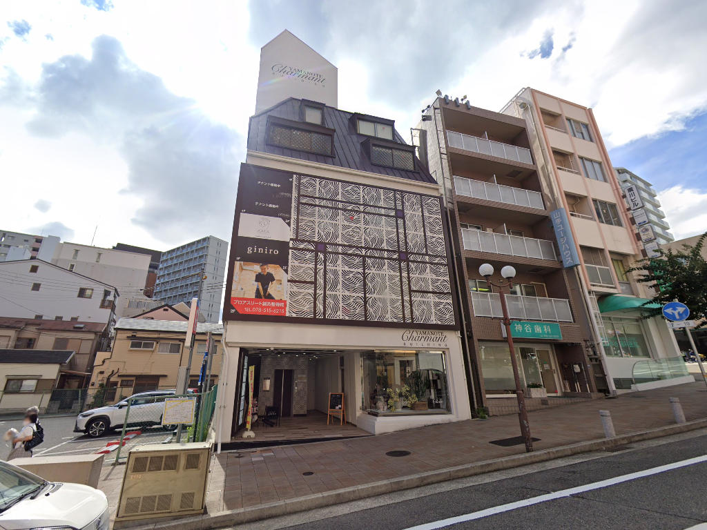 建物画像