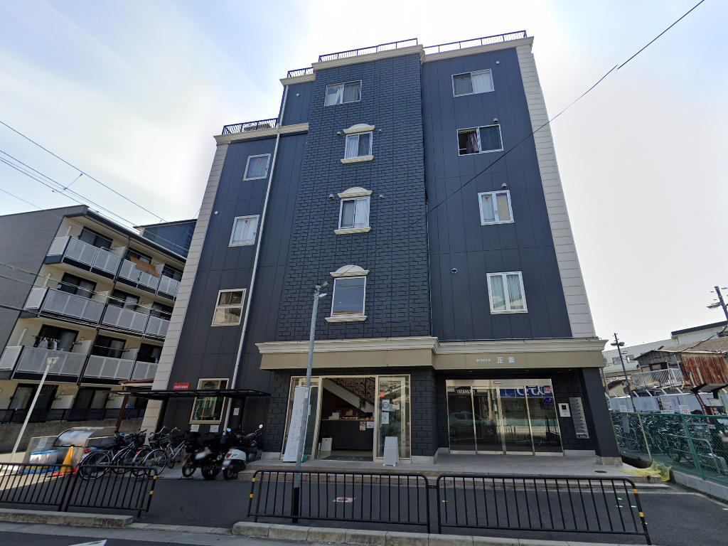 建物画像