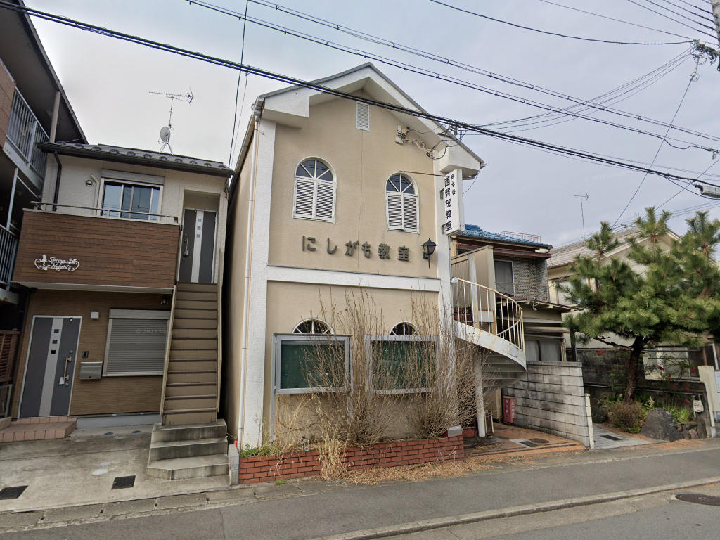 建物画像