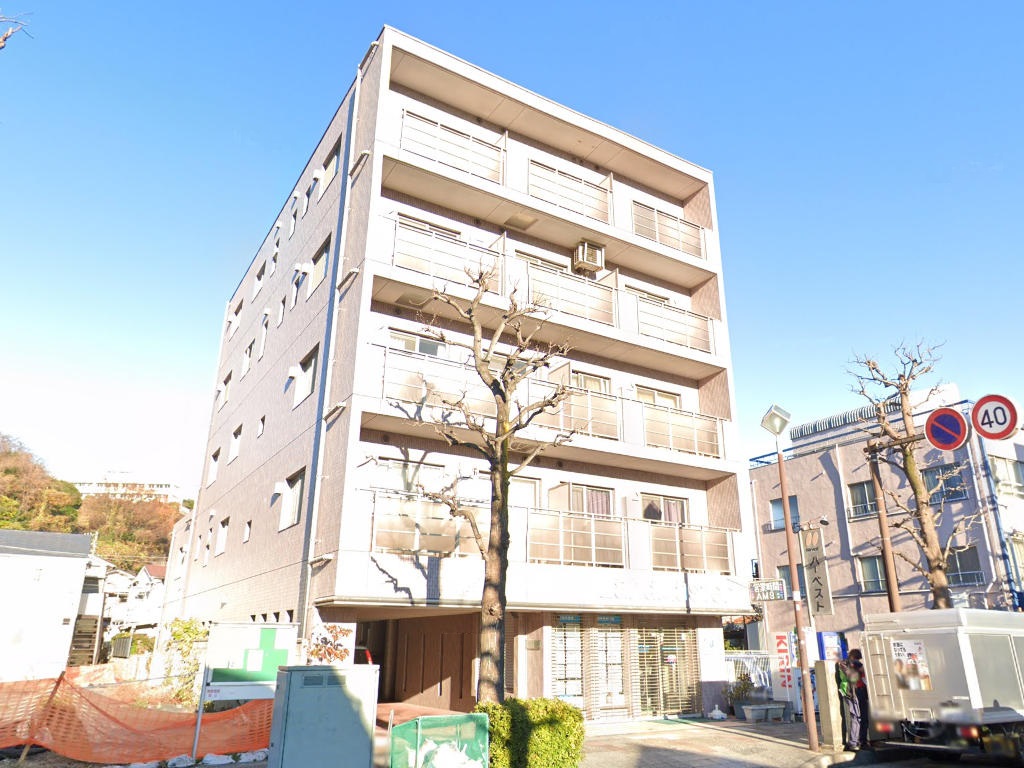 建物画像