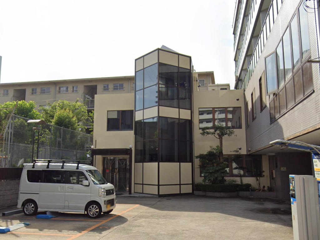 建物画像