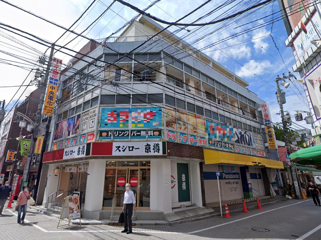 建物画像