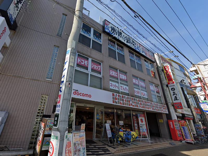 建物画像