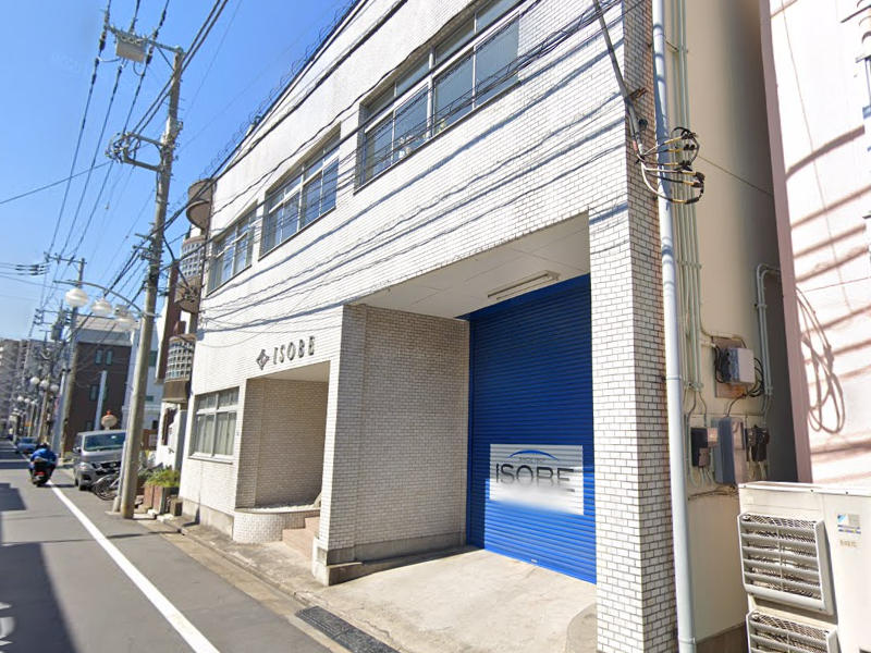 建物画像