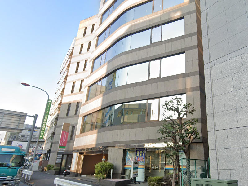 建物画像