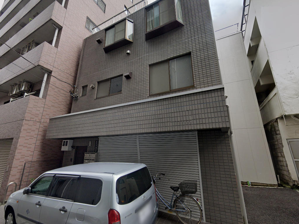 物件イメージ