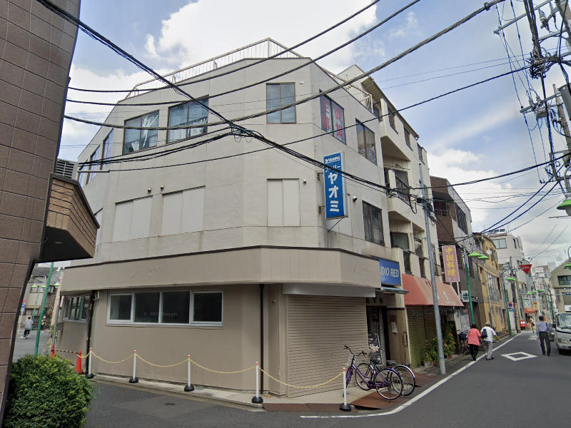 建物画像