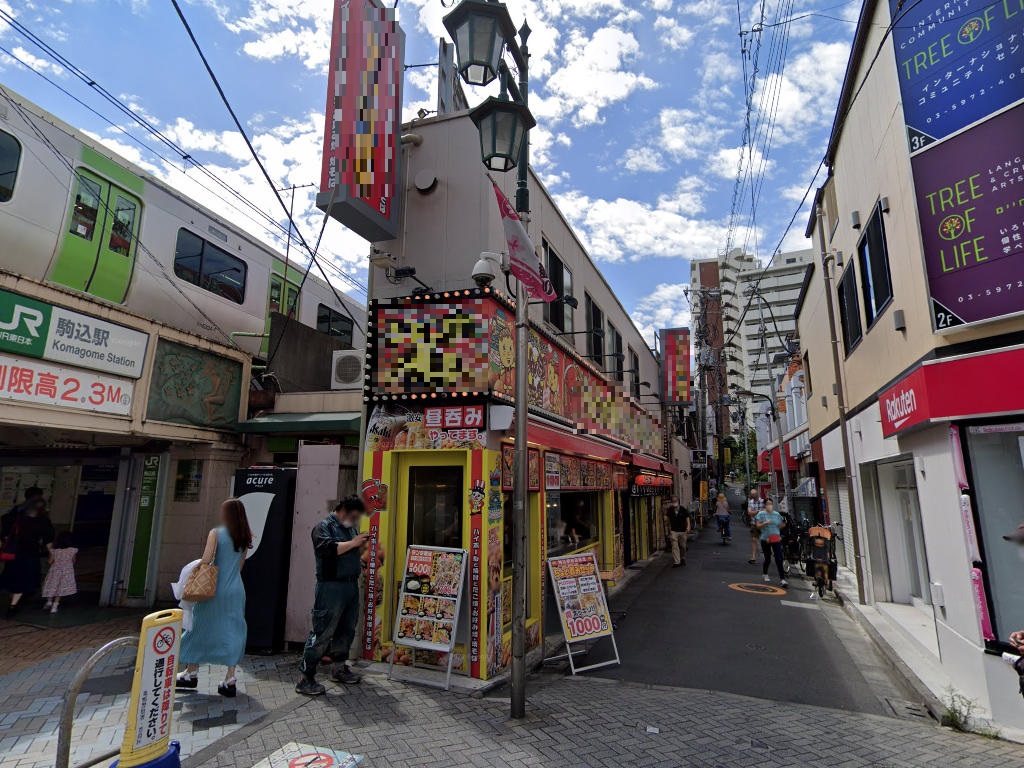 建物画像