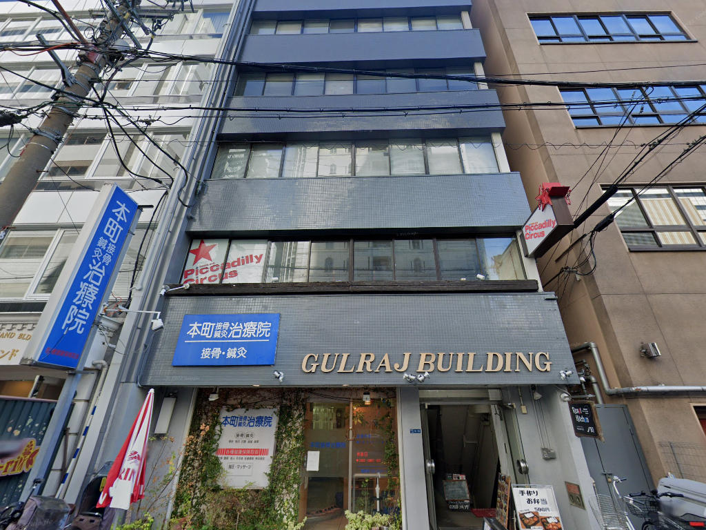 建物画像