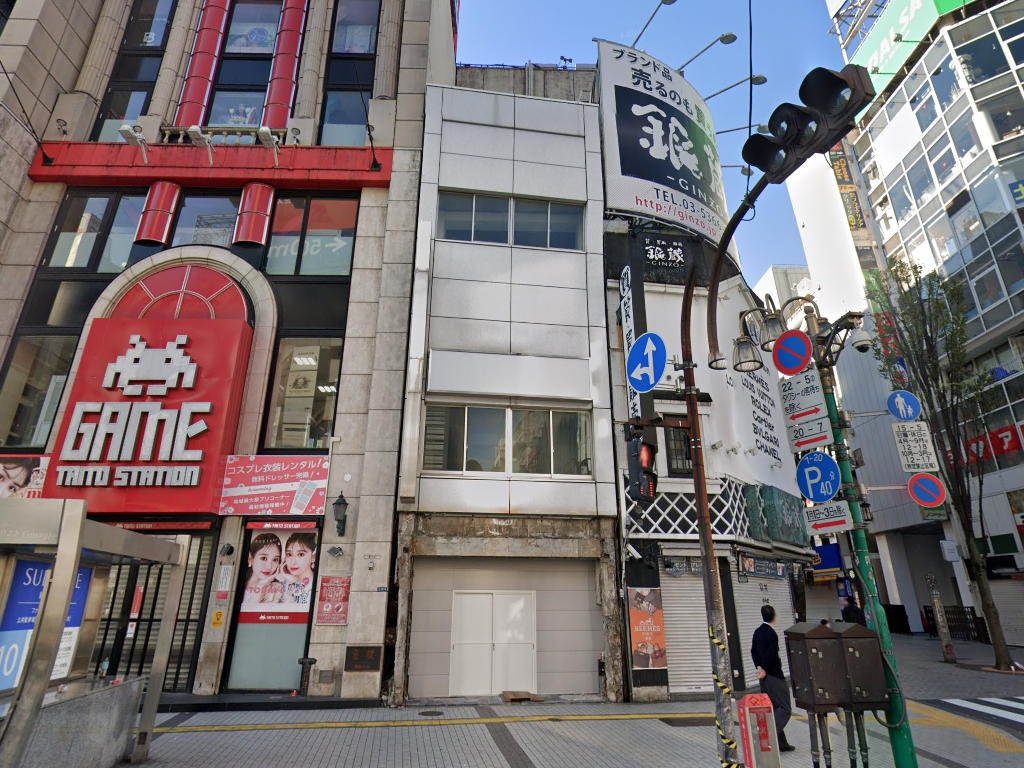 建物画像