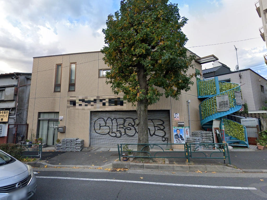 建物画像
