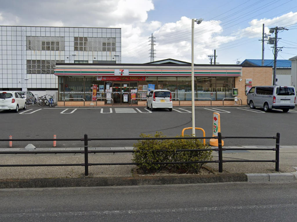 建物画像
