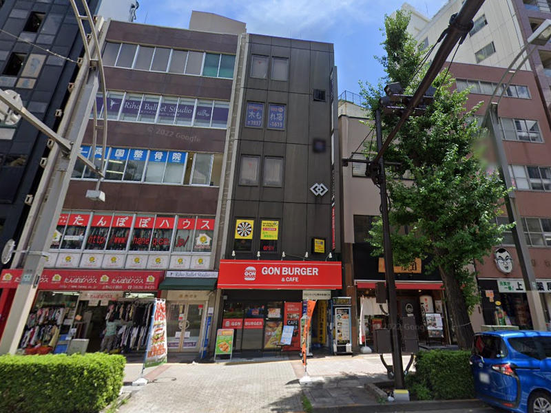 物件写真1