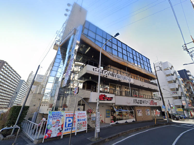 建物画像