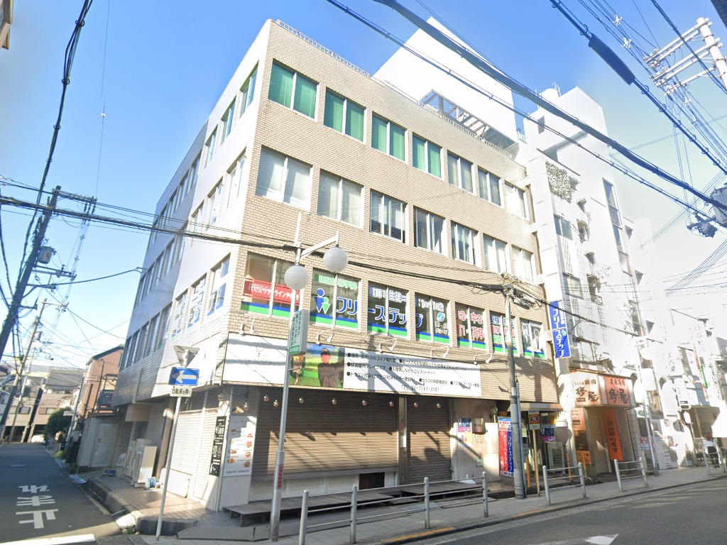 建物画像