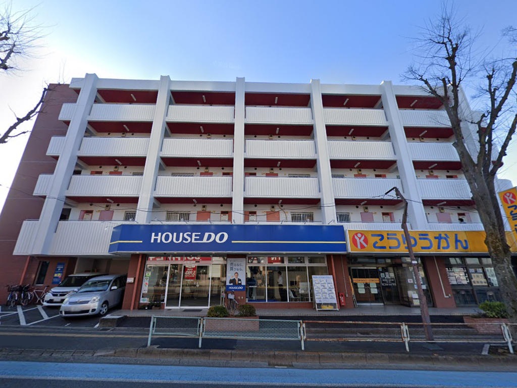 建物画像