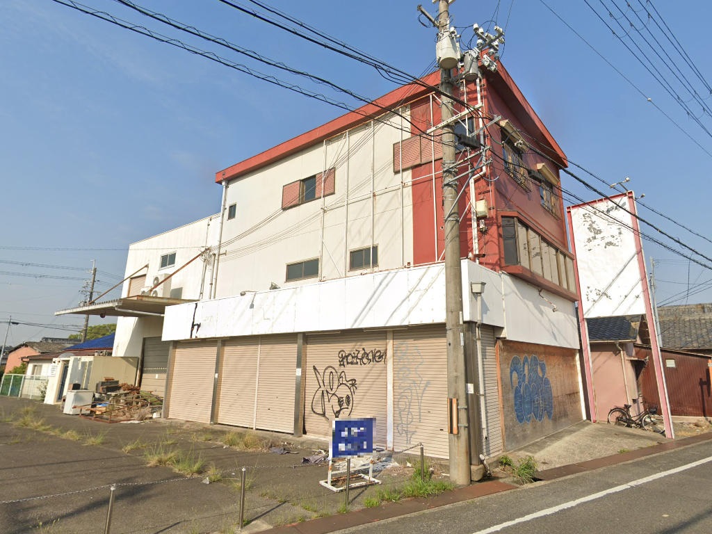 建物画像