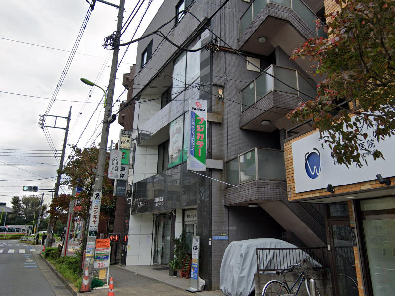 建物画像