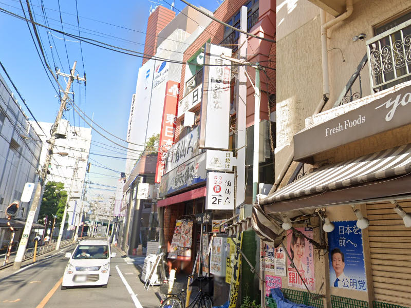 建物画像