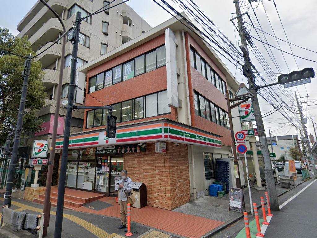 建物画像