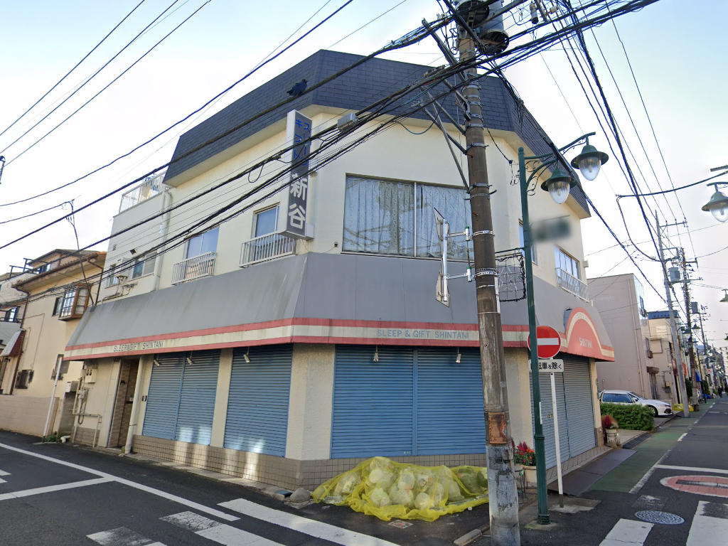 建物画像