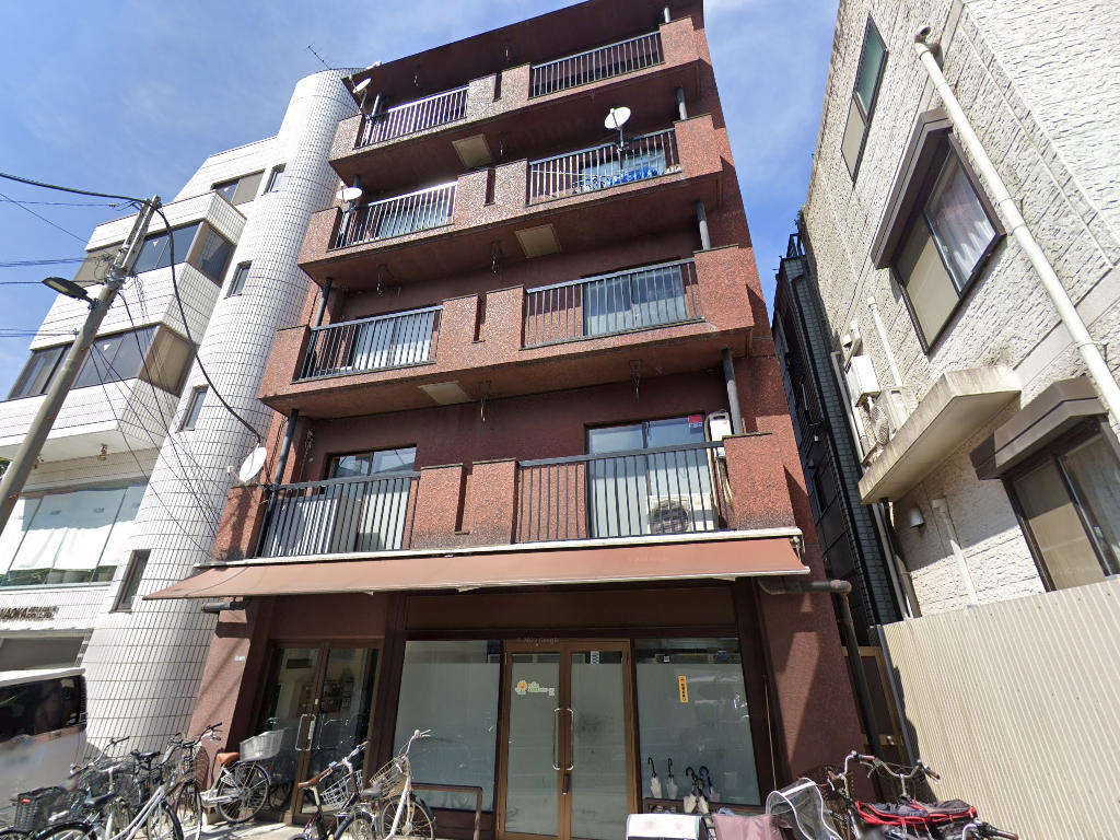 建物画像