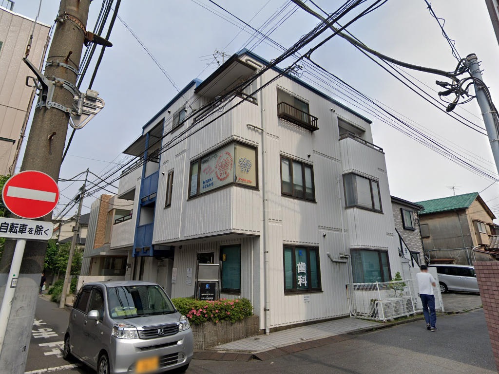 建物画像