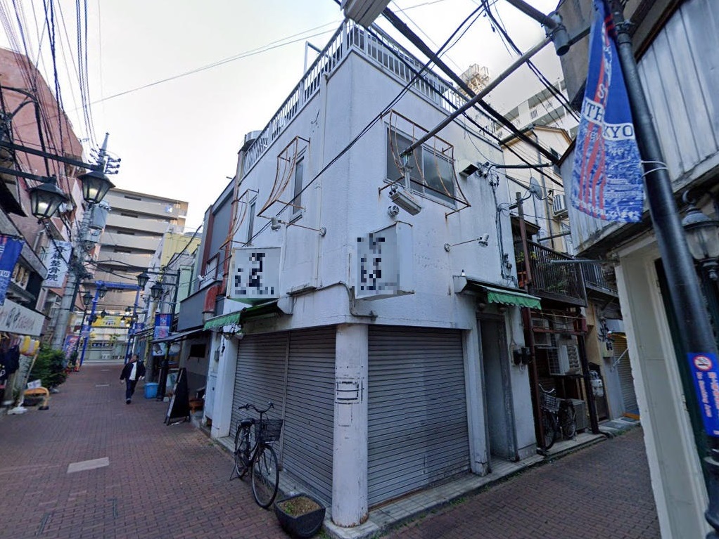 建物画像