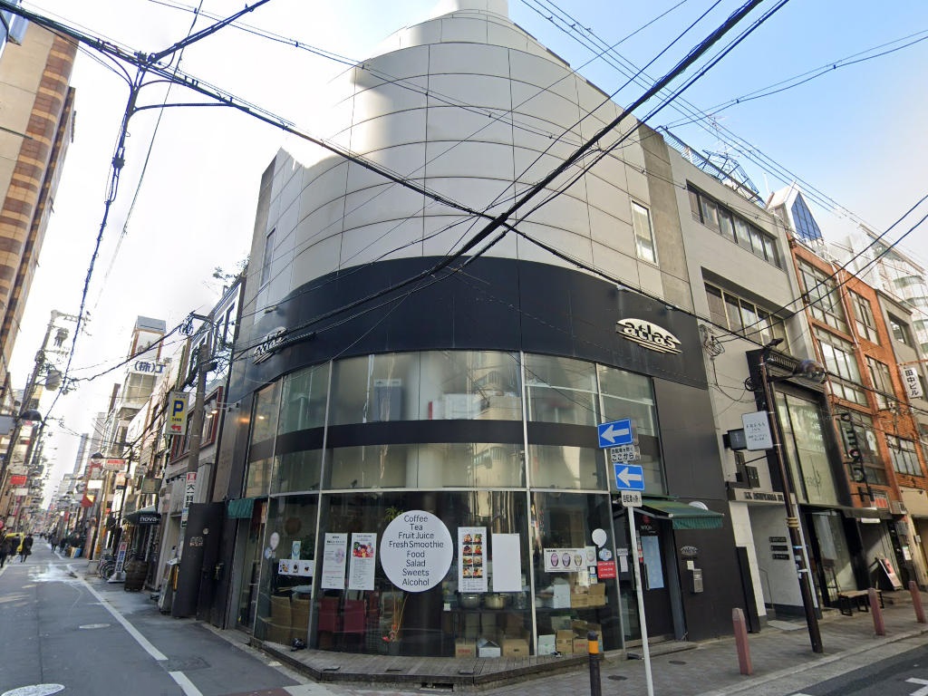 建物画像